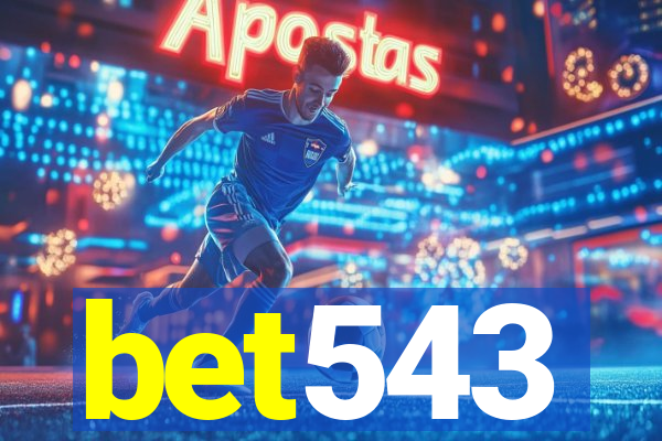 bet543