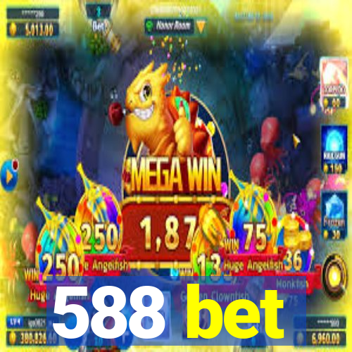 588 bet