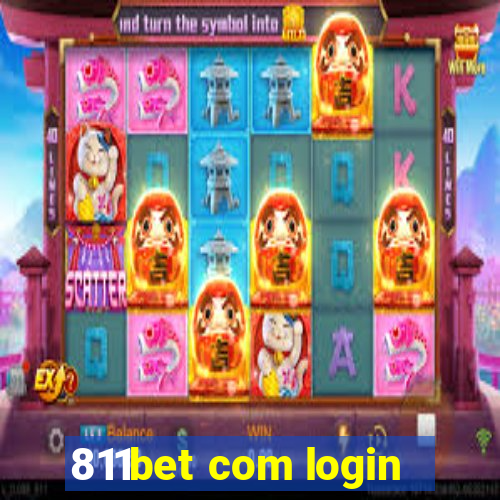 811bet com login