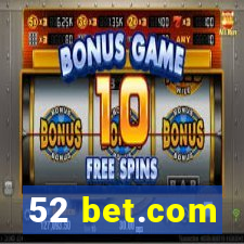 52 bet.com