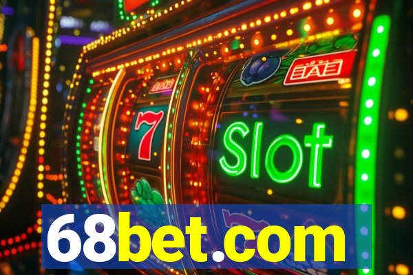 68bet.com