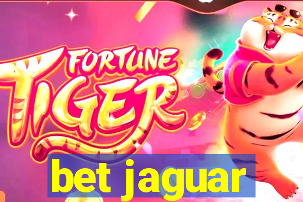 bet jaguar