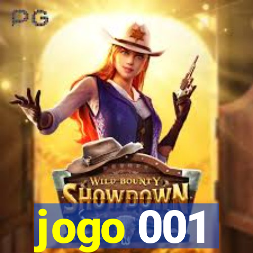 jogo 001