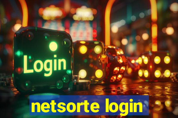 netsorte login