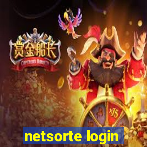 netsorte login