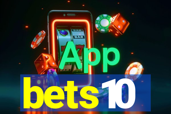 bets10