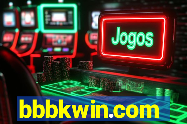 bbbkwin.com