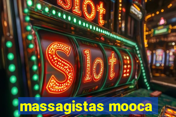 massagistas mooca