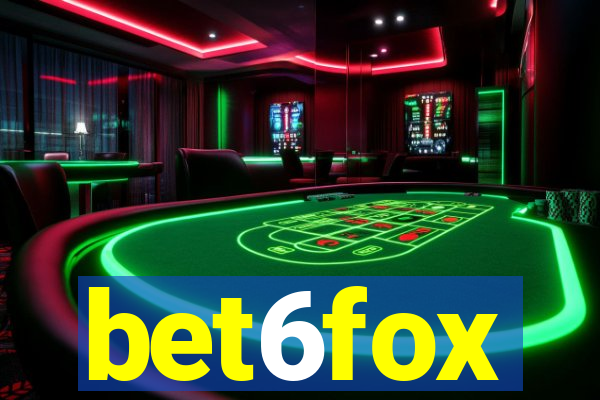 bet6fox