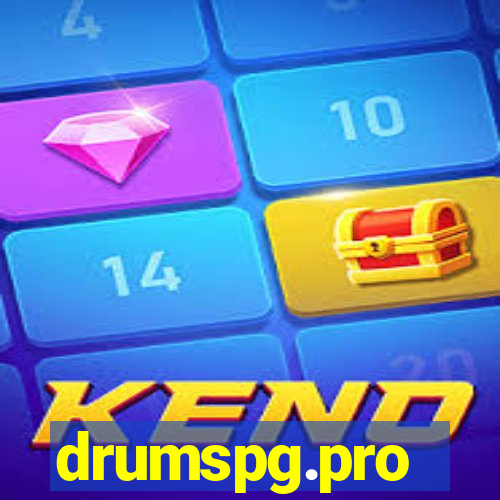 drumspg.pro