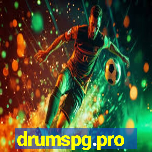 drumspg.pro