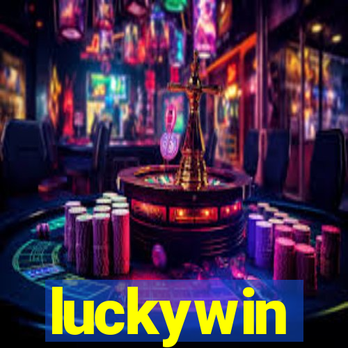 luckywin