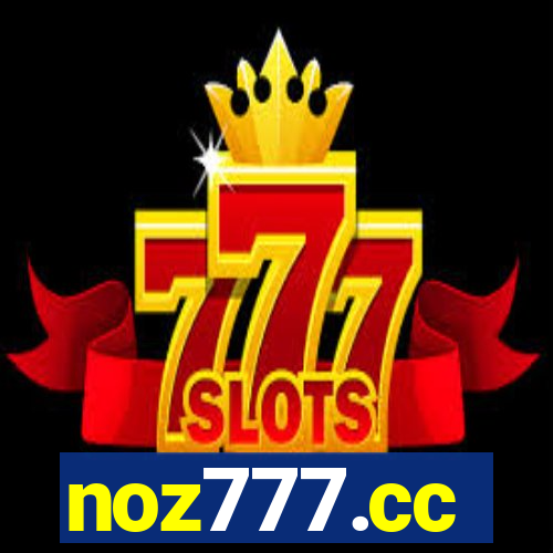 noz777.cc