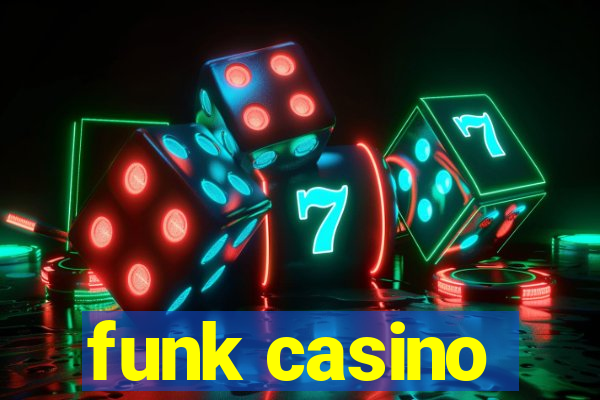 funk casino