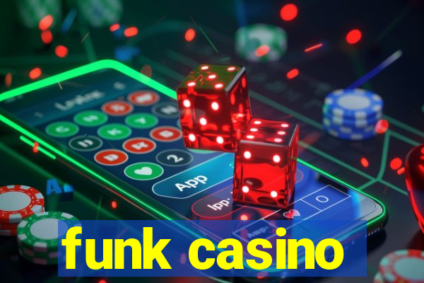 funk casino