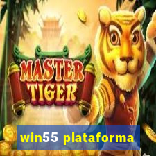 win55 plataforma