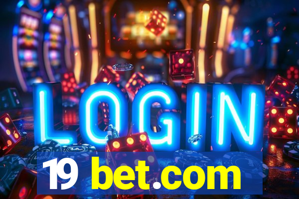 19 bet.com