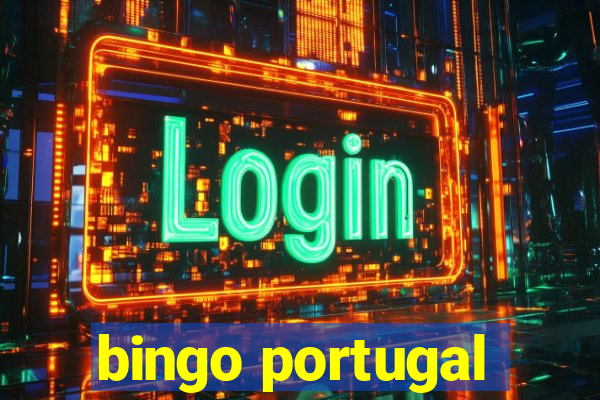 bingo portugal