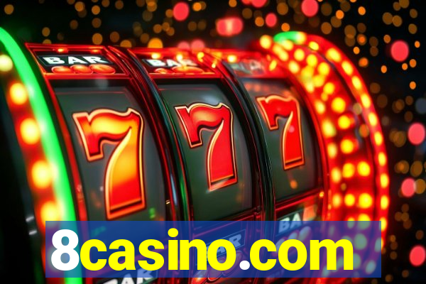 8casino.com