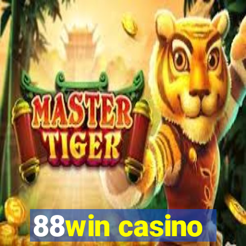 88win casino