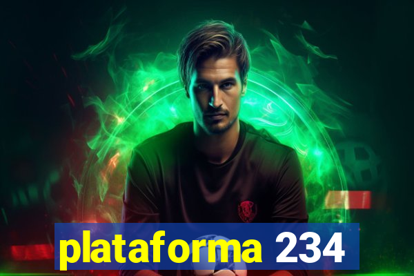 plataforma 234