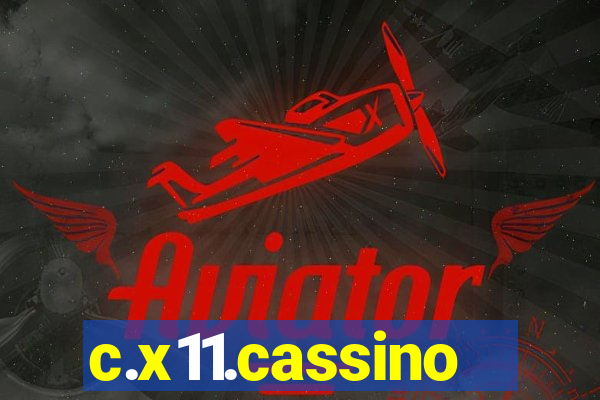 c.x11.cassino