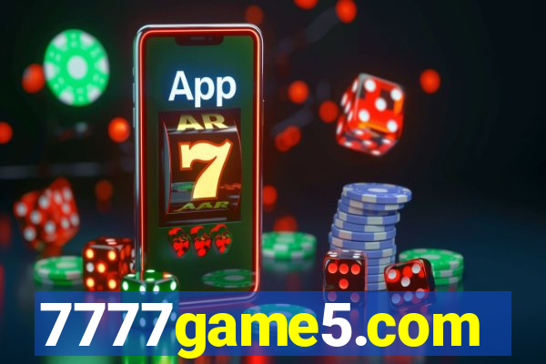 7777game5.com