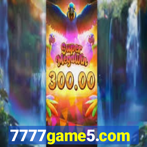 7777game5.com