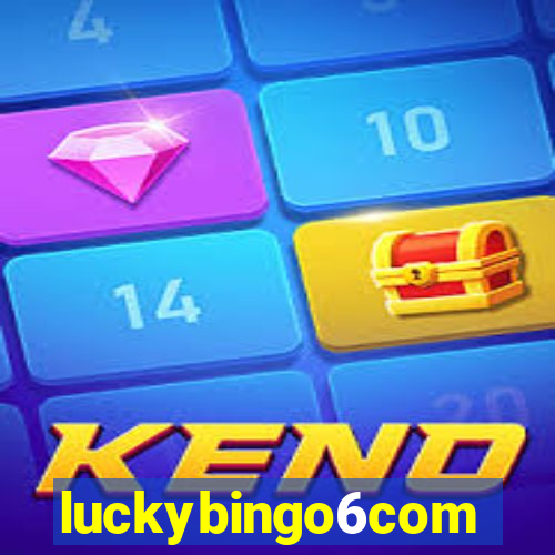 luckybingo6com