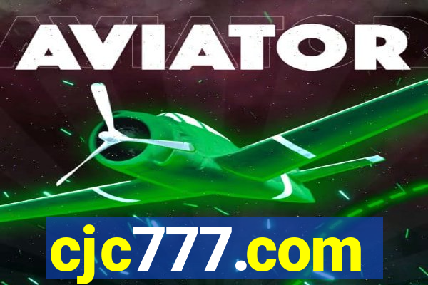 cjc777.com