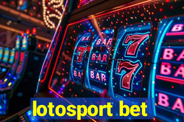 lotosport bet