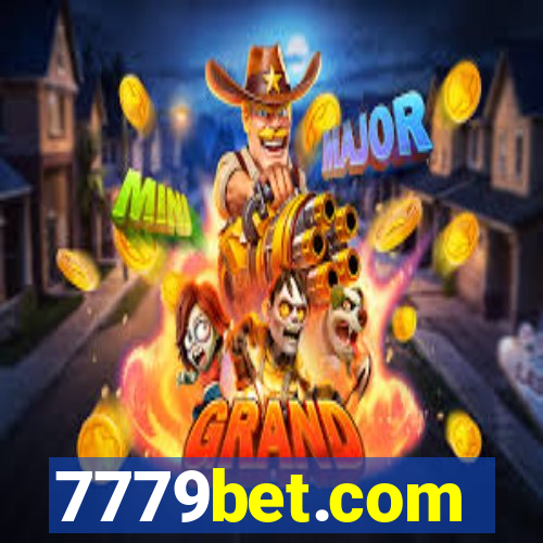 7779bet.com