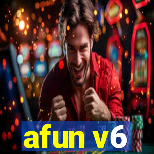 afun v6