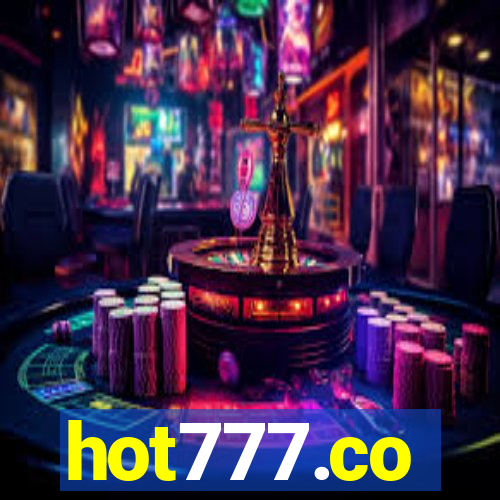 hot777.co