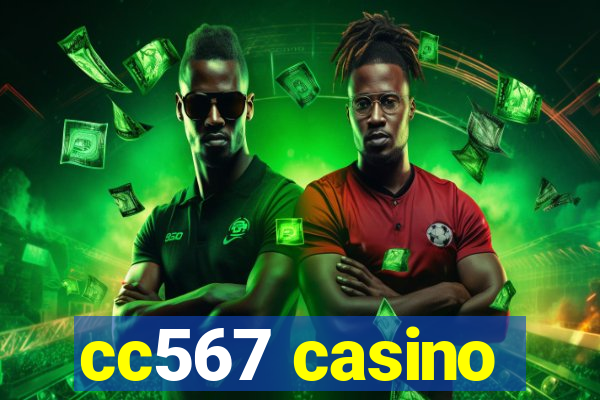 cc567 casino