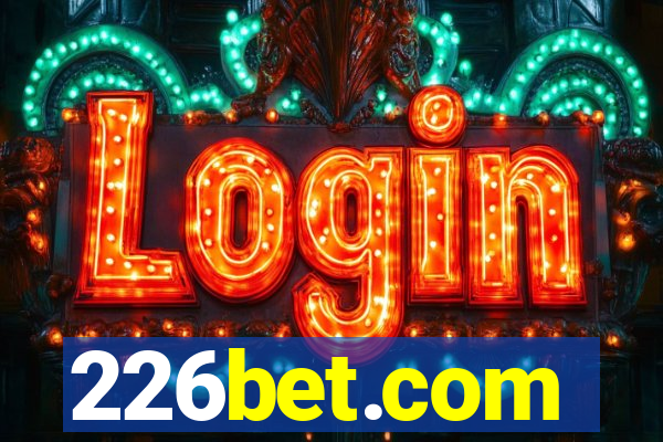 226bet.com