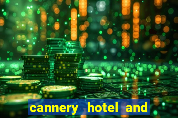 cannery hotel and casino las vegas