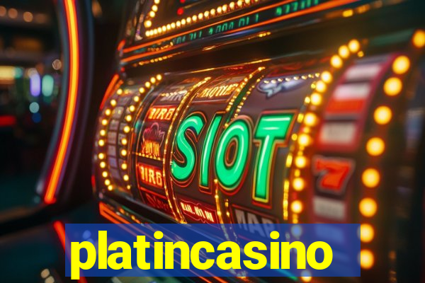 platincasino