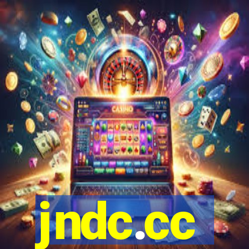 jndc.cc