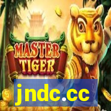 jndc.cc