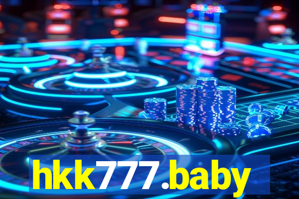 hkk777.baby