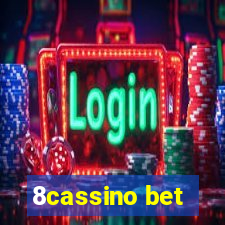 8cassino bet