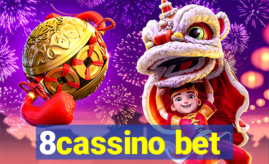 8cassino bet