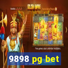 9898 pg bet