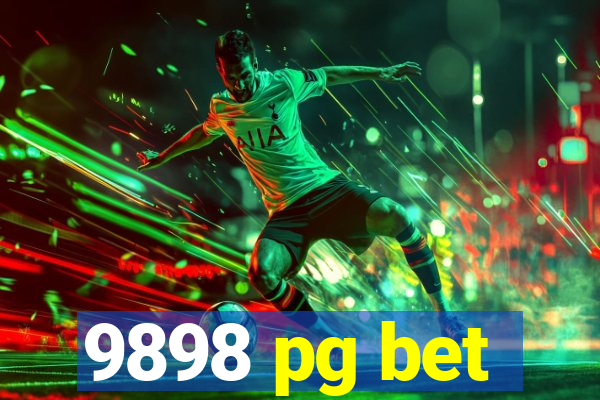 9898 pg bet