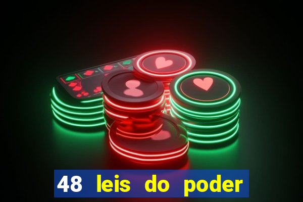 48 leis do poder pdf google drive