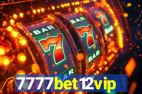 7777bet12vip