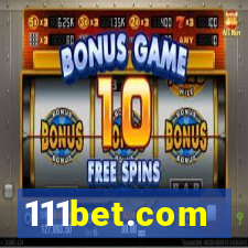 111bet.com