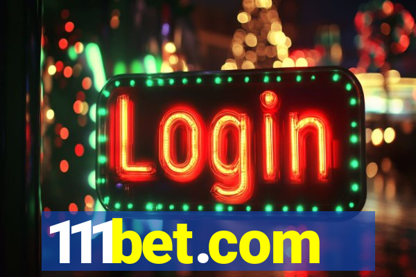 111bet.com