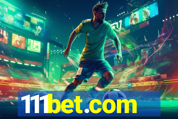 111bet.com